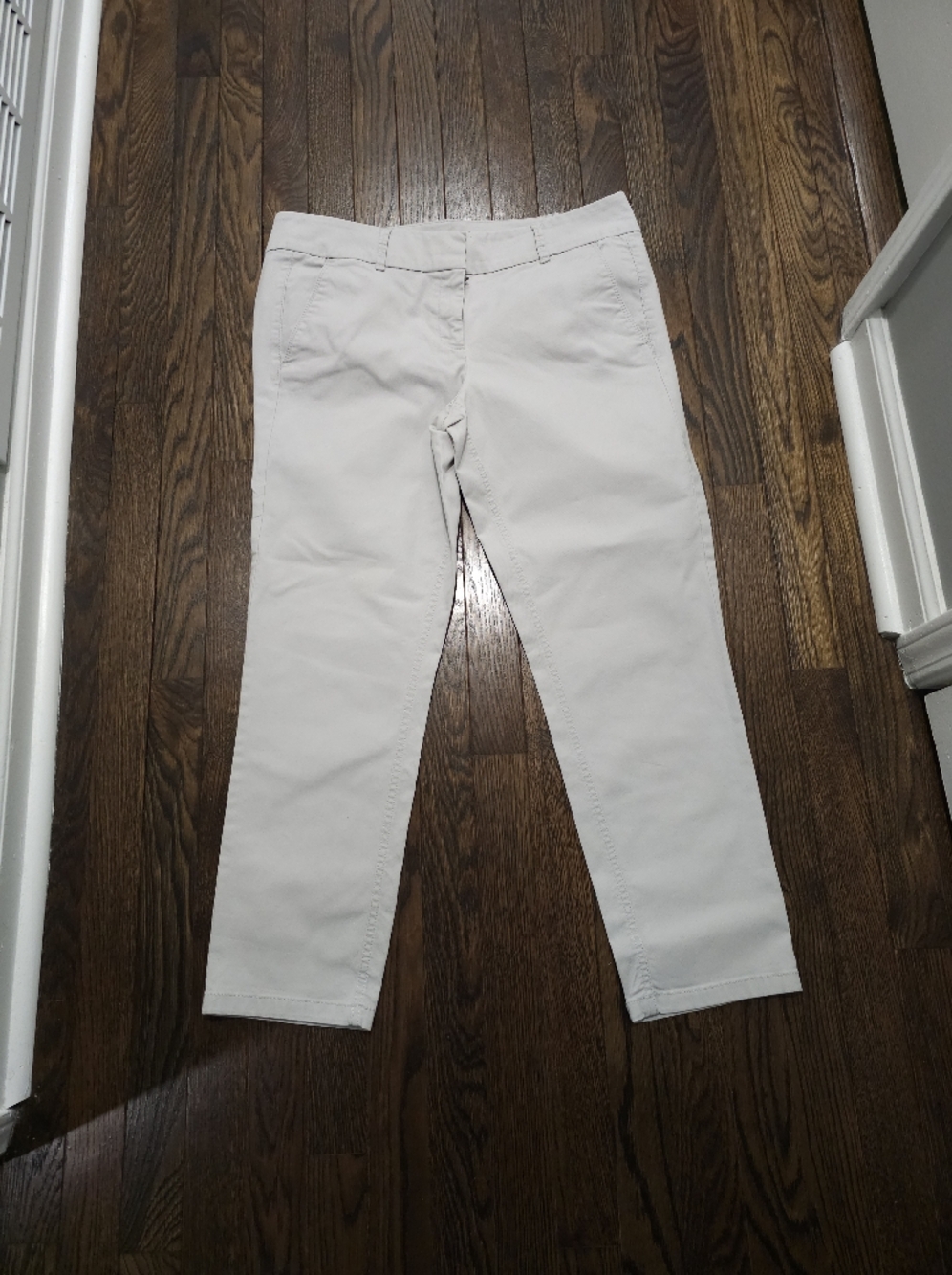 LOFT Marisa Pants